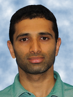 Vishnu Krishnamurthy